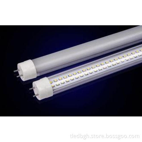 Living room LED T8 Tube / 2ft 18w fluorescent tubes For Par